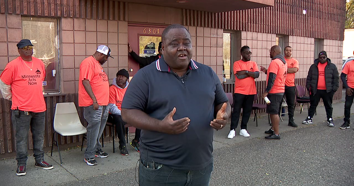 Charges dropped against Brooklyn Park pastor accused of underpaying nonprofit workers