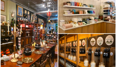 Edgewater Candles Expands, Scent Queens Rebrands And More Far North Side Business News