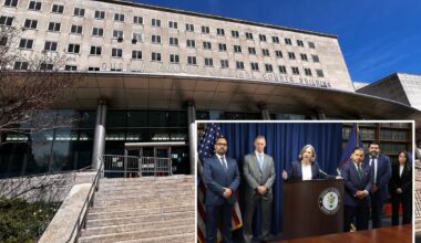 Bloods affiliate NYC street gang started war sparked by murder of teen: DA