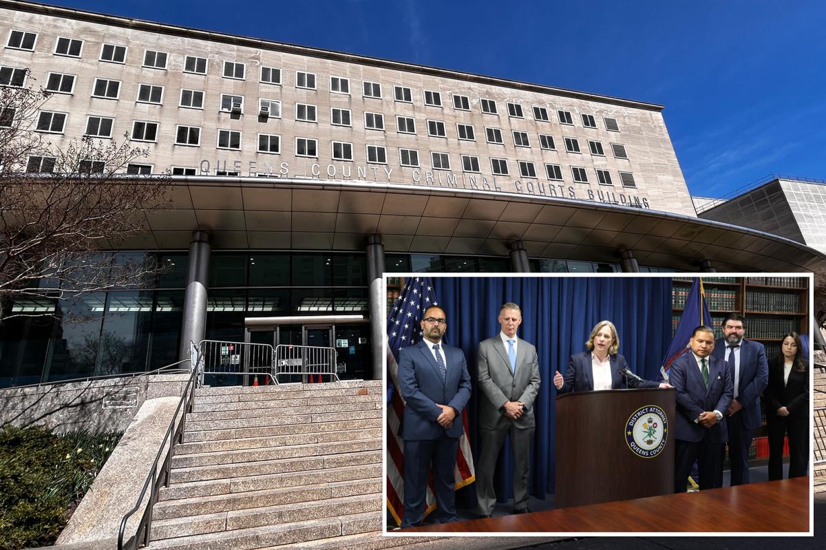 Bloods affiliate NYC street gang started war sparked by murder of teen: DA