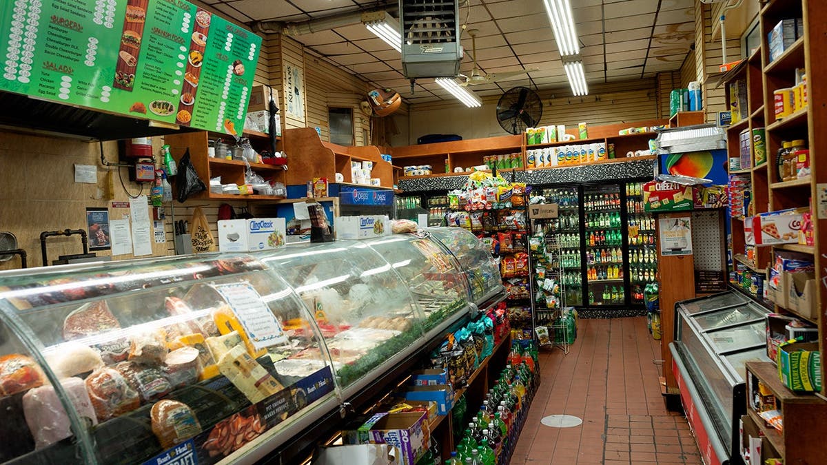 Bodega