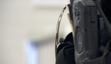 Brooklyn Park Police Harness Power of AI