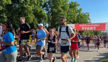Looking ahead to Boilermaker 50