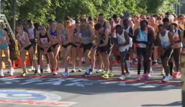 Boilermaker held Sunday in Utica