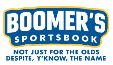 Boomer's Sportsbook Will Take Over Sportsbooks at Binion's, Four Queens