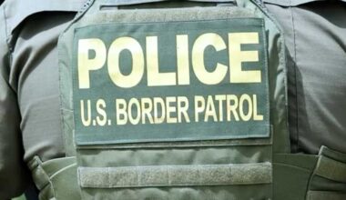 New York woman sentenced after meth found at Maine border crossing
