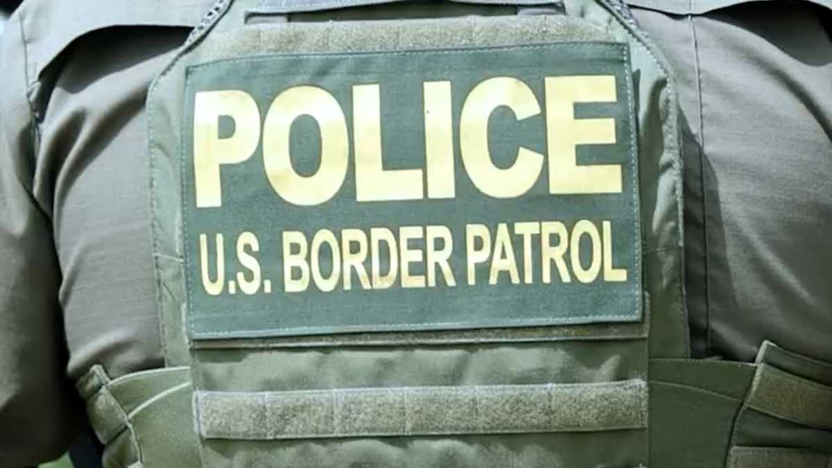 New York woman sentenced after meth found at Maine border crossing
