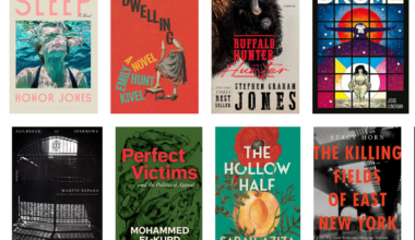 Brooklyn Public Library Announces Longlist For 2026 Book Prize