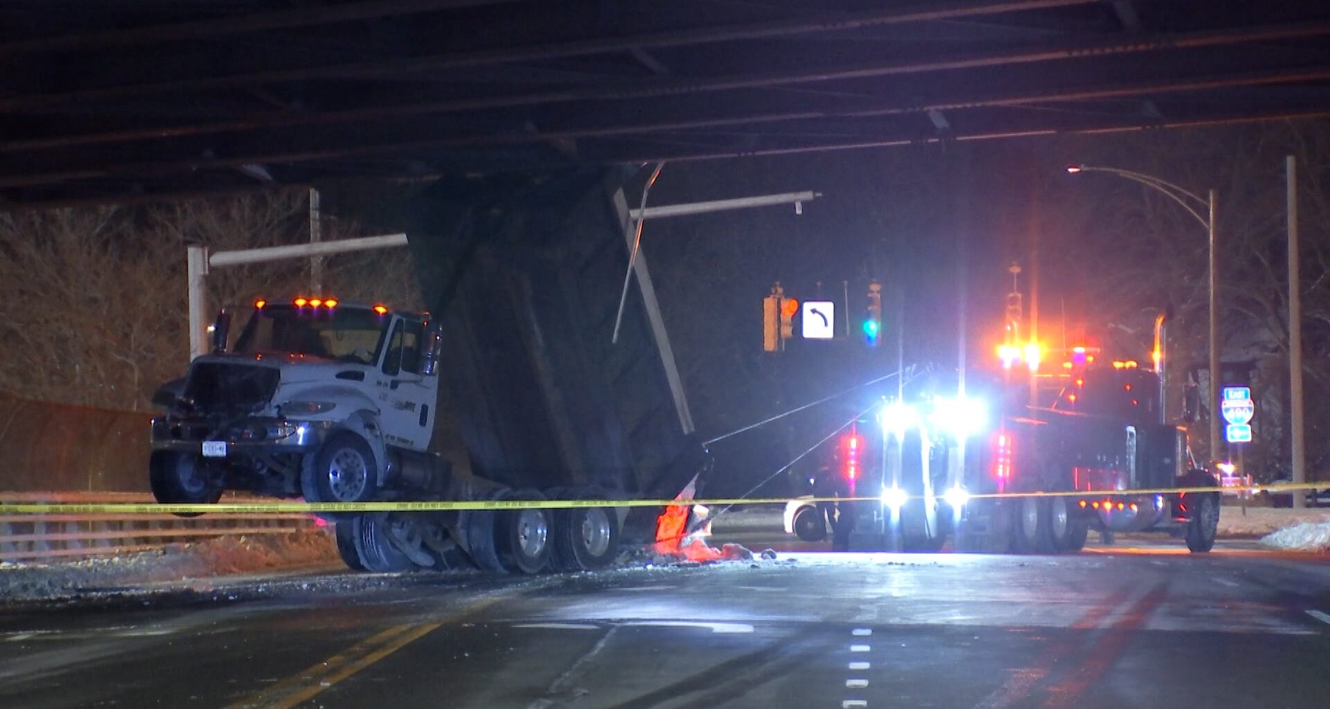 New York drivers face eight-point license violation for bridge strikes under new statewide enforcement effort