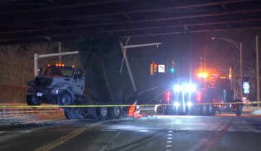 New York drivers face eight-point license violation for bridge strikes under new statewide enforcement effort