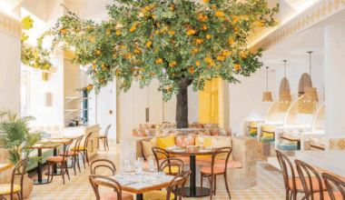 15 NYC Restaurants That Actually Live Up to the Hype