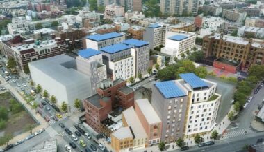$71.5M affordable housing complex underway in Brooklyn