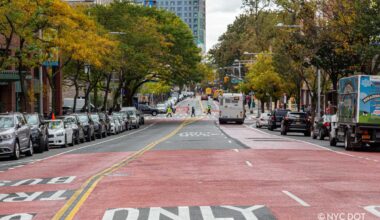 Bronx man charged with manslaughter in deadly hit-and-run while driving recklessly on a restricted roadway in Jamaica: DA – QNS