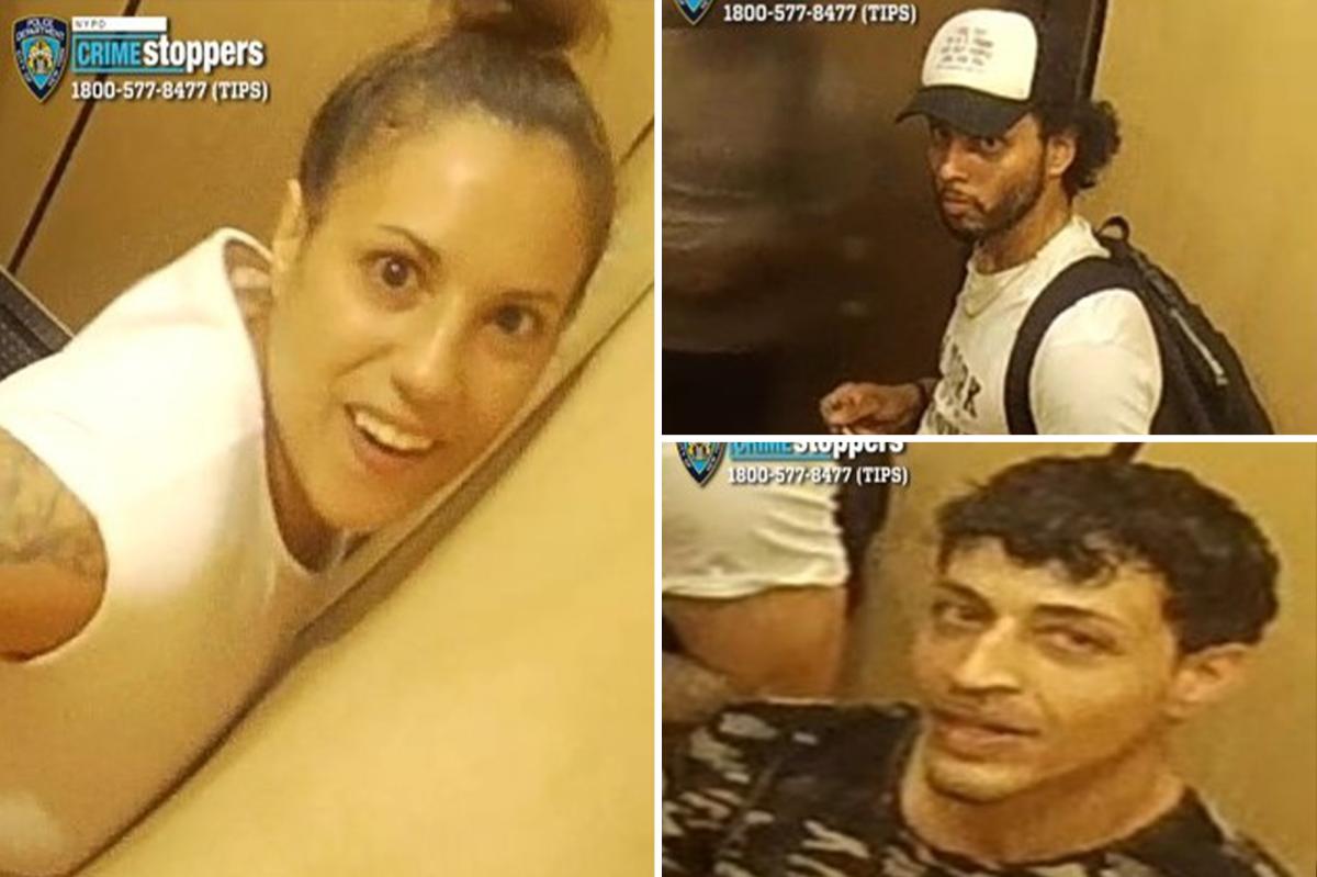3 goons try to rob elderly man outside NYC home: cops