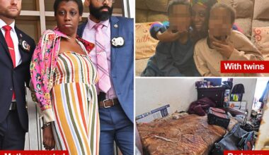 Inside hellhole apartment where autistic NYC teen starved to death — as mom, grandma charged with murder