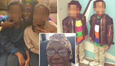 NYC mom, grandmother arrested for murder after boy with autism, 16, dies of starvation