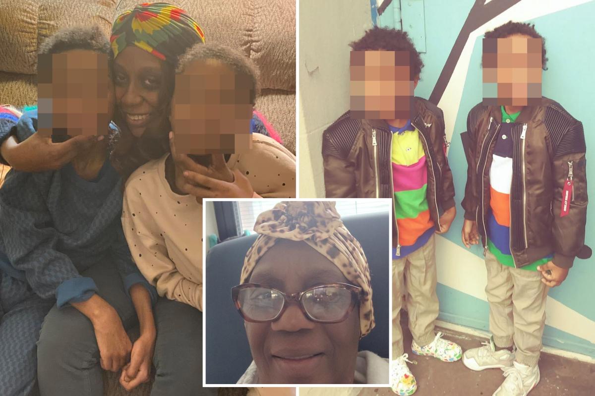 NYC mom, grandmother arrested for murder after boy with autism, 16, dies of starvation