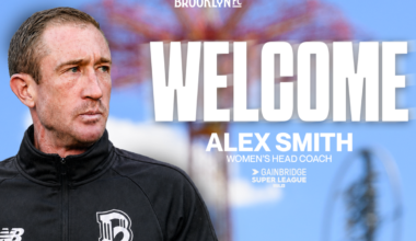 Brooklyn FC Women Appoint Alex Smith as Head Coach