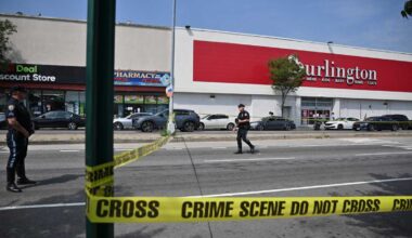 Brooklyn hit-and-run: Truck driver sought for fatally striking pedestrian