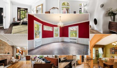 brooklyn listings - collage of brooklyn homes for sale
