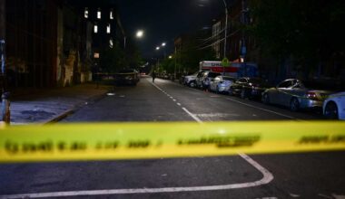 Op-ed | Real public safety starts by listening to young people
