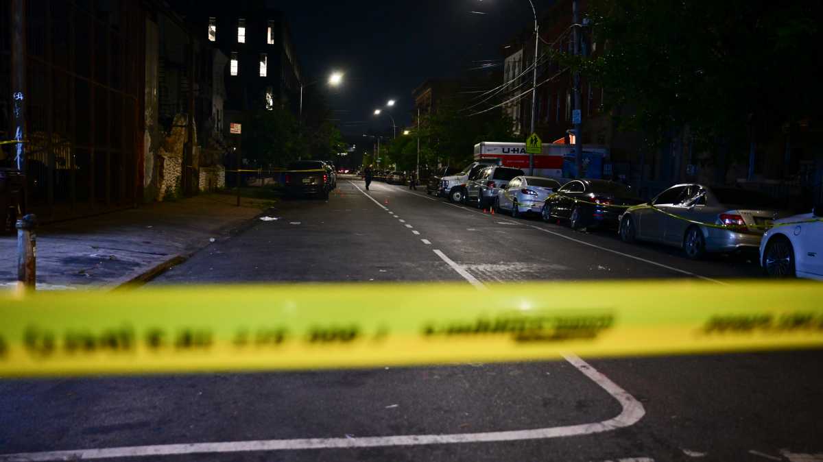 Op-ed | Real public safety starts by listening to young people
