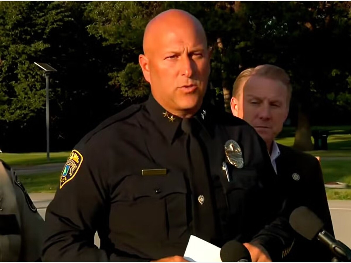 MINNEAPOLIMEDIA NEWS | Brooklyn Park Man Charged in Two Armed Home-Invasion Sexual Assaults
