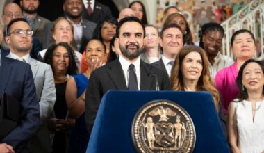Editorial | Here’s how NYC can tackle the next big budget hole