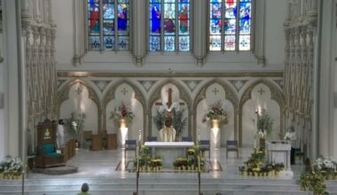 buffalo diocese