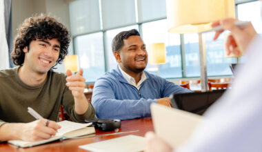 Building careers without barriers: How JPMorganChase is rewriting the rules on economic opportunity in NYC