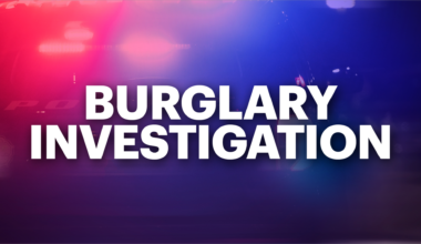 burglary