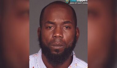 Man wanted for allegedly raping two women in the Bronx, NYPD says