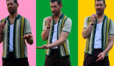 What Is Billy Eichner’s NYQ?