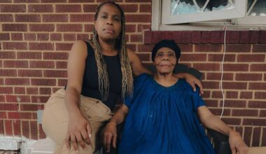 This New York family is bracing themselves for a devastating loss if work permits expire for Haitians with TPS
