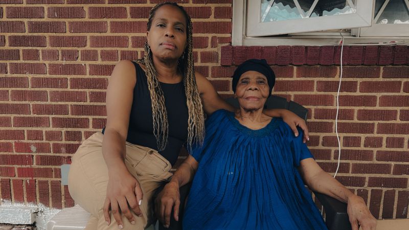 This New York family is bracing themselves for a devastating loss if work permits expire for Haitians with TPS
