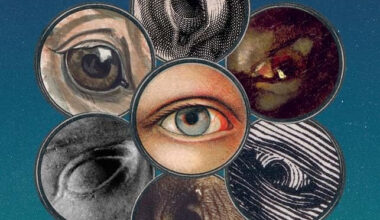 Sarah Minor’s Carousel: An Essay on Seeing