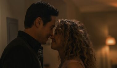 ‘Maximum Pleasure Guaranteed’ Finale Recap: ‘Queens’