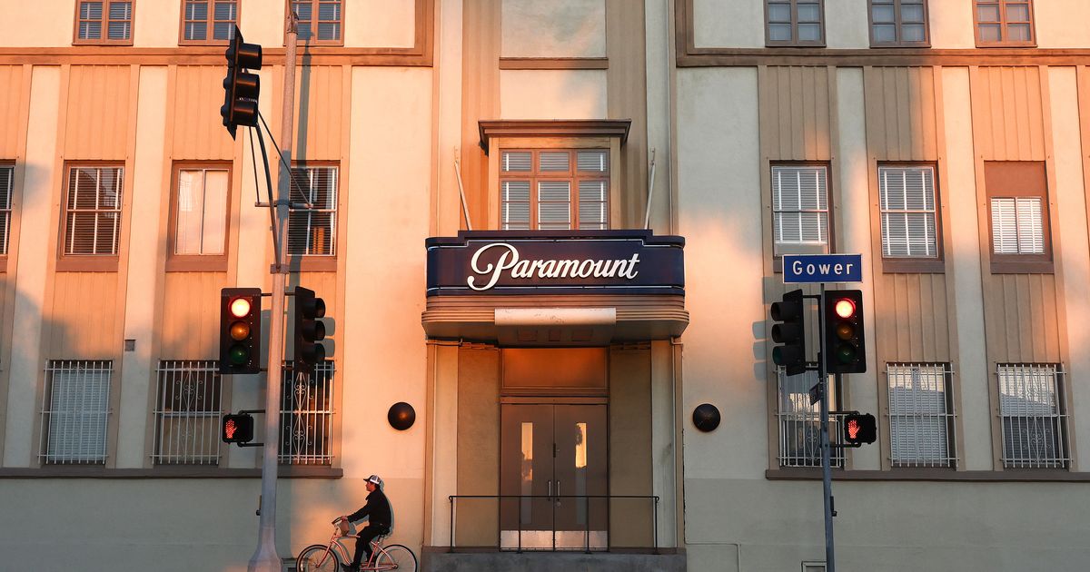 California, NY, Other State AGs Sue to Block Paramount-WBD