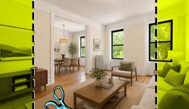 NYC Apartments Under a Million: Brooklyn Heights, Chelsea