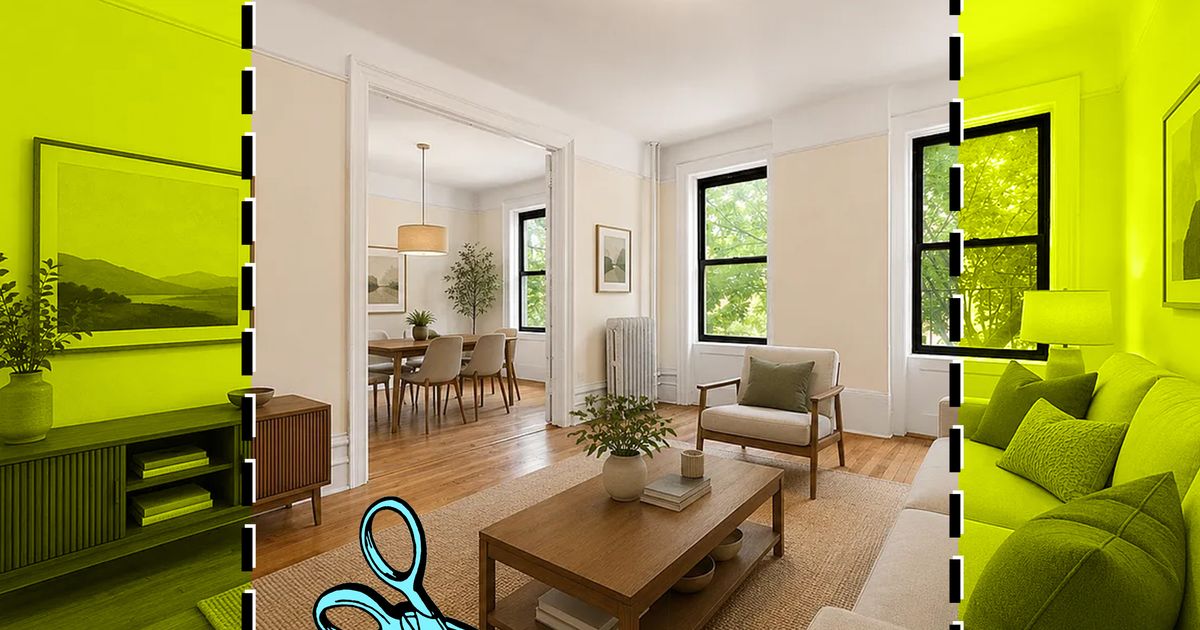 NYC Apartments Under a Million: Brooklyn Heights, Chelsea