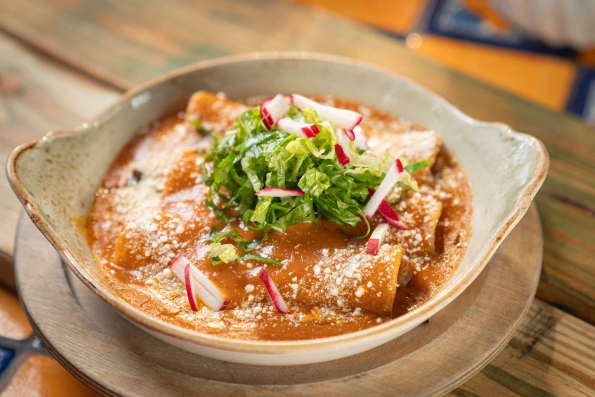 How a Brooklyn Mexican Staple is Weathering Change