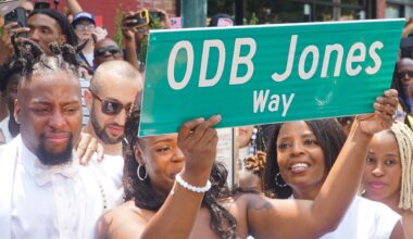 Brooklyn Honors an Unforgettable Voice: Ol' Dirty Bastard