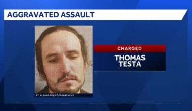 New York man injures two in St. Albans knife fight