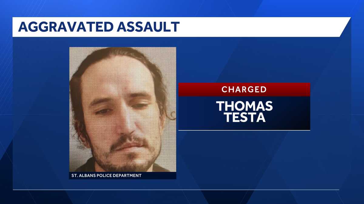 New York man injures two in St. Albans knife fight