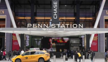 Is Penn Station Really Going to Become Trump Station?