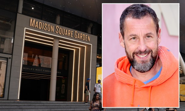 Adam Sandler