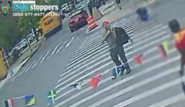 News 12 | Brooklyn | Arrest Made In Midwood Hate Crime Attack
