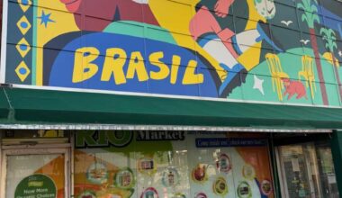 Astoria remains Brazilian hub from restaurant to religion – QNS