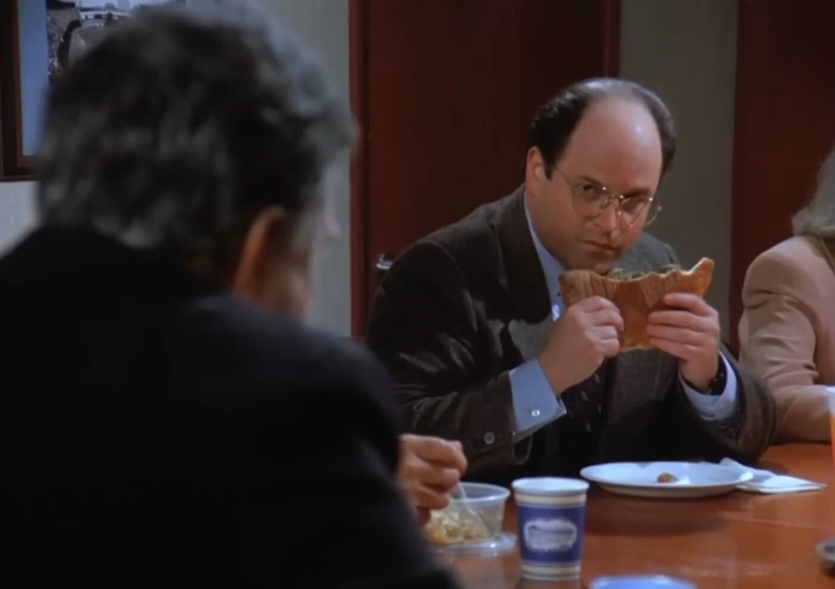 Yankees unveil ‘Seinfeld’ character’s new bobblehead, this time with calzone