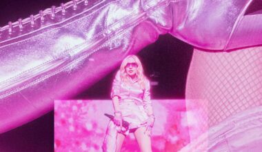 New York Is Madonna’s World & We’re Just Living In It